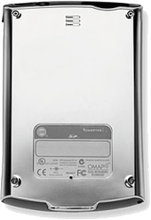 Карманный компьютер Palm Tungsten E