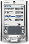 Карманный компьютер Palm Tungsten E (3C-P80880ML3) TFT, 320 x 320, 126 МГц, 32 МБ ОЗУ, 16 МБ ПЗУ, IrDA, PalmOS 5.2.1 (3Ком)